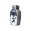 Well Versed Porcelain Table Vase-32960677