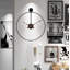 Horloge murale Markkevin-758147539