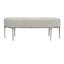 Linea Upholstered Bench