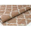 Tapis décoratif transitionnel Gideon-1257684312
