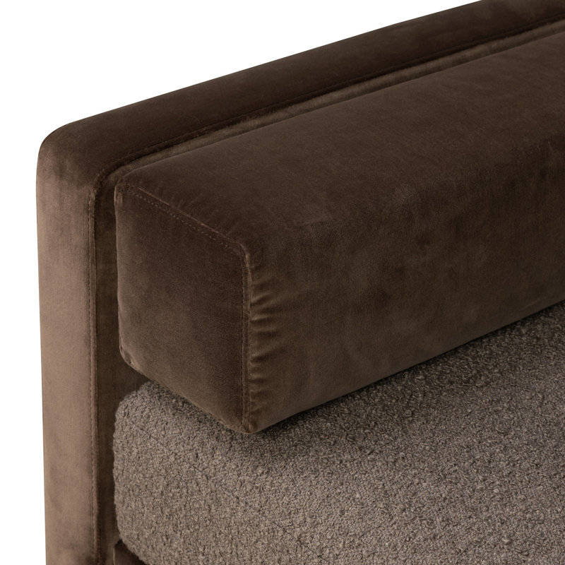 Ursula Chaise Lounge