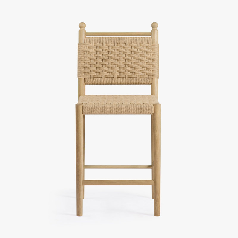 Casie Counter Stool (no cushion)