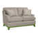Oaks Way Upholstered Loveseat