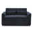 Black est en rupture de stock