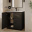 Meuble-lavabo autoportant 36 po avec comptoir St. Tropez-108958592-108958594-108958595