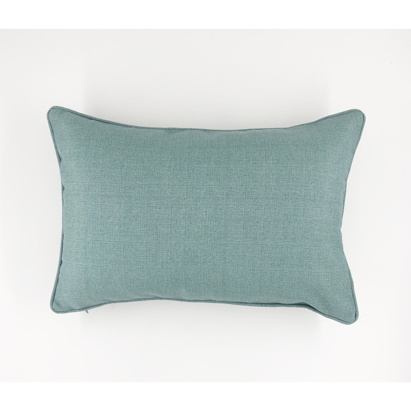 Outdoor Throw Pillow
