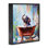  «Splashing Baby Elephant Giclee Art» par Leon Devenice