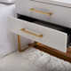 Sheldon 2 - Drawer Nightstand