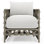 Nodi Outdoor Lounge Chair