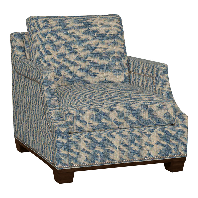 Abingdon By Michael Weiss Chair, Havana, Bennett Carolina, Yes