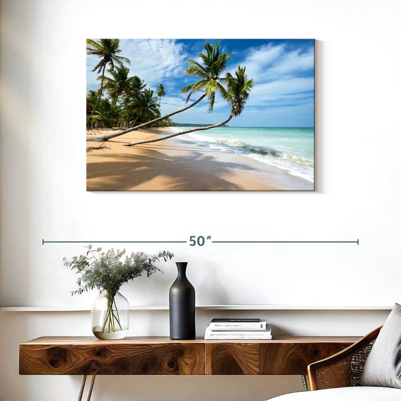 Gillard Mayaro Gillard, 24" H x 36" W