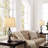 Duque Metal USB Table Lamp