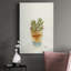 Succulent III - peinture sur toile tendue-849347872