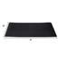 Tapis de protection pour tapis d'exercice de 47 po x 24 po Costway-62673753