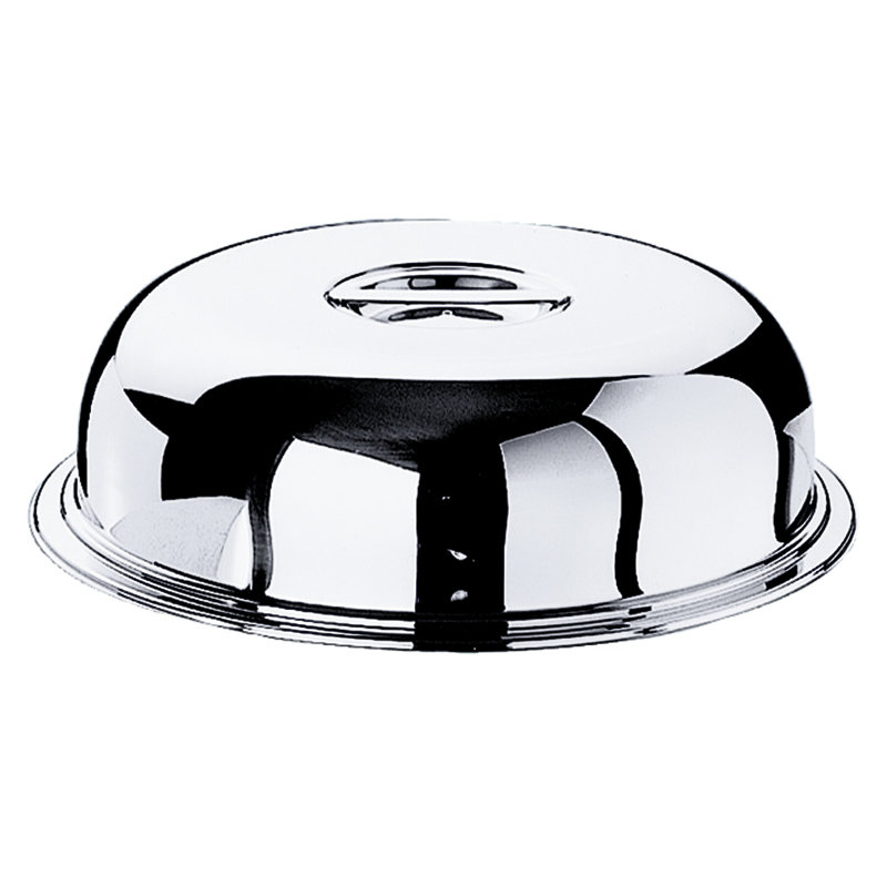 Palace Cloche for Round Plate D: 13-3/4" Cover