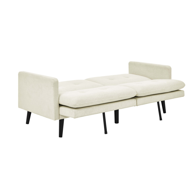 Willesden Futon, Beige