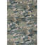 Sierro Modern Abstract Machine Washable Rug-1149874586