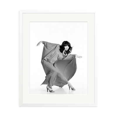 Kate Bush, 1978