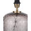 Alaysa Glass Lamp Base Lamp