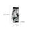 Creative Abstract Irregular Wall Hanging Decor Black& White Horse Home Decoration