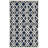 Daphne Hand Tufted Performance Geometric Rug-24292709