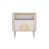 Beige/Light Oak