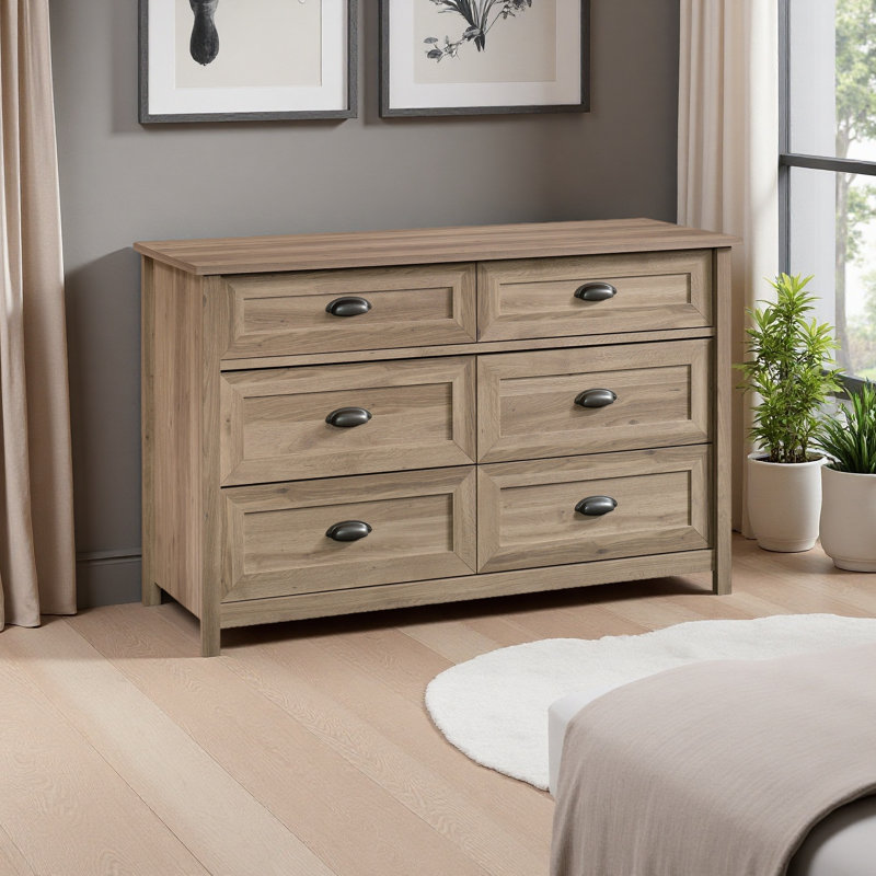 Commode