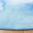 Darius Performance Machine Washable Abstract Rug-22985366