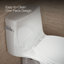 Santa Rosa One-Piece Compact Elongated 1.6 Gpf Toilet With Revolution 360 Swirl Flushing Technology-745672607