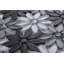 Carreau de mosaïque de mur et de sol en pierre naturelle polie / métal Fresh Fresh Look-64517325