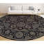 Wool Oriental Area Rug