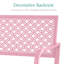Banc en acier-1819862029
