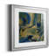 Golden Sea - peinture encadrée-887393579-887393582