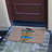 Lodd Non-Slip Outdoor Doormat