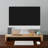 Ryan 7-Compartment Monitor Stand - Eco-Friendly PC Shelf and Laptop Riser for Desk