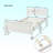 Sleigh Bed-1706938040
