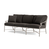 Venetian Outdoor 3 - Seat Patio Sofa