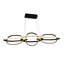 Gyda 1 - Light LED Pendant-295851094