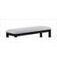 Banc de salle à manger 1pc