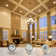18W 8-Inch Ultra-Thin LED Recessed Light with J-Box, 2700K Soft , Dimmable Slim Panel Downlight