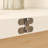 47.2" W X 31.5" D Fold Dining Table