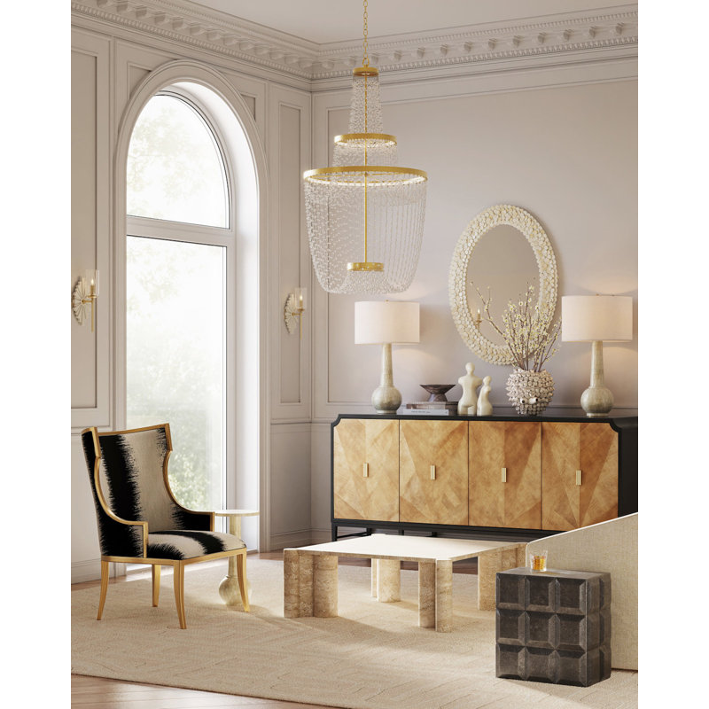 Osa Standard Table Lamp