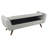 Amsi Upholstered Storage Bench-329527847