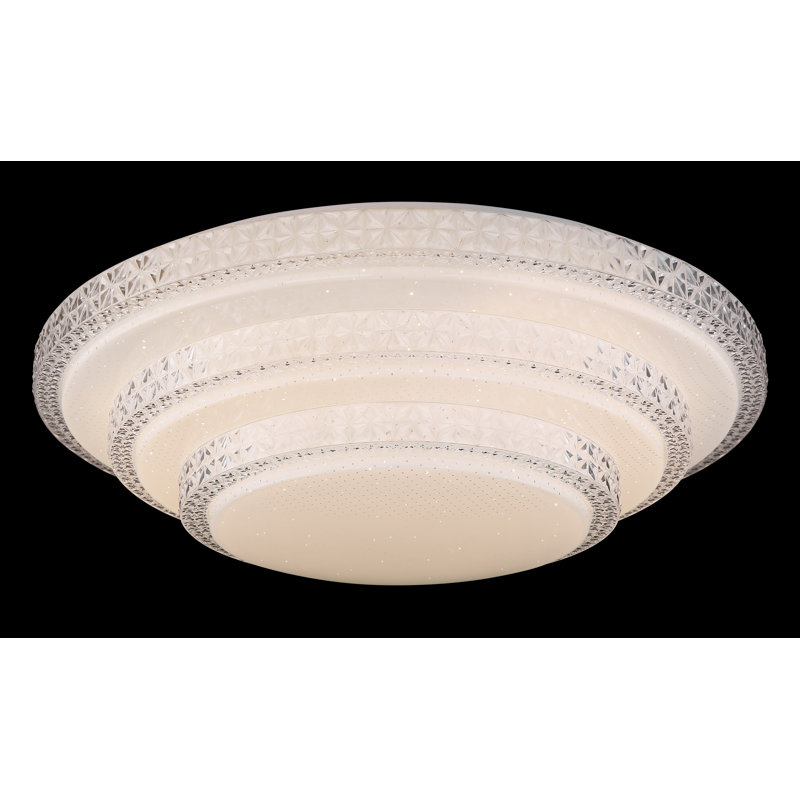 Rachael LED Flush Mount