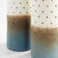 Paralos Handcrafted Ceramic Table Vase-1554183907