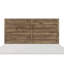 Mobilier de chambre rustique Weathe