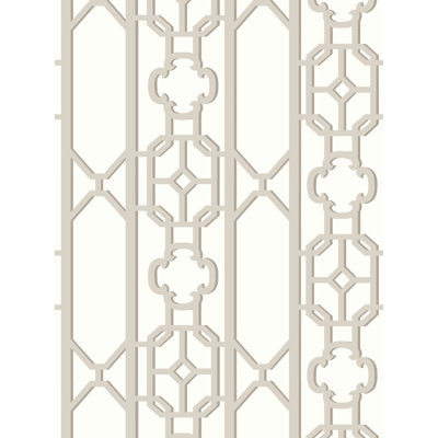 JOANNA FRET WALLCOVERING