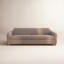 Finch Sofa Soft Brown-189698748
