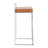 Ernestine Stackable Faux Leather Stool-1815299092-1875594875