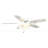 Anfal 52'' Ceiling Fan with Light Kit-977620691
